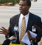 Agent Darrell