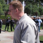 Federal Agent